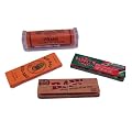 Zags Herb Grinder 78mm Roller