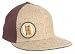 Habitat Archipelago Men's Hat - One Size Fits All - Jute / Brown
