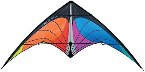 Nexus Stunt Kite Spectrum