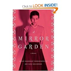 A Mirror Garden: A Memoir