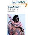 Trois femmes puissantes