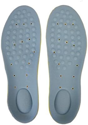 Shock Shoe Insoles Orthotics Arch Insert Pads Cushion Insole-Cushion Pain Relief