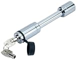 Reese Towpower 70090 Receiver Lock