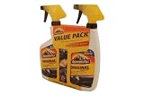 Armor All Original Protectant Value Pack 2 x 28 Oz Spray Bottles