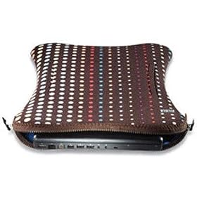 Built NY E-LS17-D07 17-Inch Laptop Sleeve (Dot No. 7)