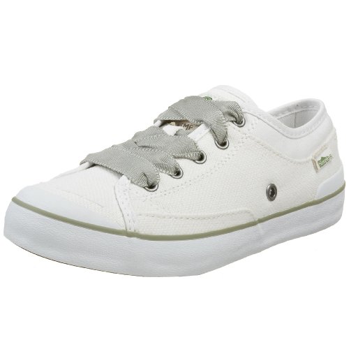Simple Women's Satire Sneaker