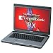 東芝 dynabook PX/62F T8100/15...