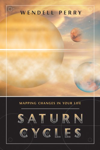 Saturn Cycles: Mapping Changes In Your Life