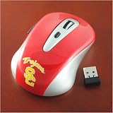 USC Wireless Portable Mouse