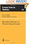 Bayesian Inference in Wavelet Based Models