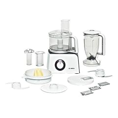 Bosch MCM4100 Kompakt-K�chenmaschine Styline / 800 Watt