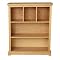 Natural Bookcase - Medium