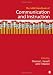 The SAGE Handbook of Communication and Instruction