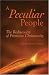 Book A Peculiar People