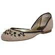 Rafe Women's Zooey Ballerina Flat