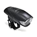 Planet Bike Blaze 1/2-Watt LED Bicycle Light with Helmet and QuickCam Mounts