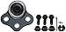 ACDelco Advantage 46D0111A (88876259) Front Upper Suspension Ball Joint Assembly