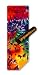 Yogamatic Eco-friendly Printed Yoga Mat (Tie Dye)