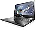 Lenovo Flex 3 15.6-Inch Touchscreen Laptop (Core i5, 8 GB RAM, 1 TB HDD, Windows 10) 80JM002BUS