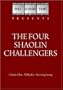 The Four Shaolin Challengers (1977)