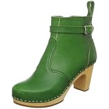 swedish hasbeens Womens 465 Ankle Boot
