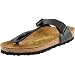 Birkenstock Gizeh Patent Leather Sandal,Schwatz Lack,41 Regular EU 41 ZI3qJiNL. AA75 Birkenstock Gizeh Patent Leather Sandal,Schwatz Lack,41 Regular EU
