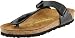 Birkenstock Gizeh Patent Leather Sandal