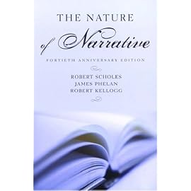 The Nature of Narrative
