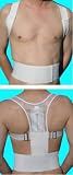Premium Posture Correction Support Brace (Small)