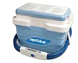 Opti-Ice Cold Therapy System (Catalog Category: Hot & Cold Therapy / CRYO Systems & Cuffs)