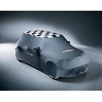 MINI Cooper JCW Indoor Car Cover - fits model years 2007 2008 2009 and 2010