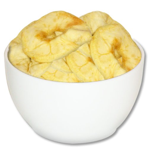 Apple Rings