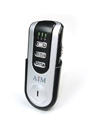 Doberman Security ID-501 Auto Digital Notepad
