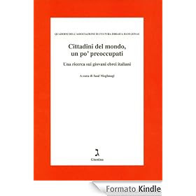 Cittadini del mondo, un po' preoccupati