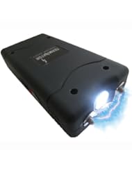 Sports: Terminator 15,000,000 V Stun Gun with LED Flashlight - Terminator