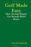 Golf Made Easy