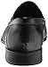 Calvin Klein Men's Bartley Diamond Leather Oxford