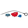Beyblade Metal Fusion Battle Tops - Storm Pegasus (105RF)(BB-28)
