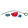 Beyblade Metal Fusion Battle Tops - Storm Pegasus (105RF)(BB-28)