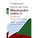 Miteinander reden 2: Stile, Werte und Pers�nlichkeitsentwicklung; Differentielle Psychologie der Kommunikation