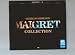 Maigret Collection_30 Episoden=48 Stunden Laufzeit_Bruno Cremer_Import mit nur franz. Tonspur