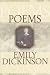 Emily Dickinson Poems (Hardcover)