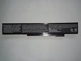 Gateway 6000 Retail, 8000 Retail, M255, M360, M460, M465, M680, M685, ML3000, ML6000, MT3000, MT6000, MX6000, MX8000, NX260, NX270, NX500, NX850 series Replacement Battery. Li-Ion, 11.1V, 5000mAh, 6-Cells (Replaces OEM# 103926, 106214, 106868, 6500996, 6501053, 6501054, 6501055, 6501097, 6501101, 6501117, 6501142, 6501147, 6501165, 6501166, 6501171, 6501172, 6501173)