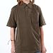 Kinder Polo Volcom Coyote Polo SS youth