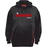 Chase Authentics Dale Earnhardt Clutch Performance Hooded Sweatshirt