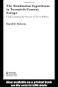 The Totalitarian Experiment in Twentieth Century Europe: Understanding the Poverty of Great Politics
