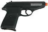 Sig Sauer P230 Spring Operated Airsoft Gun - Black