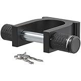 CURT 23255 Dumbbell Style King Pin Lock