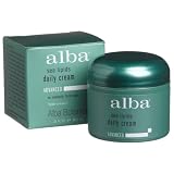 Alba Botanica Sea Lipids Daily Cream 2 fl oz