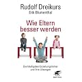 Wie Eltern besser werden